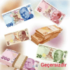 DÜĞÜN PARASI 50 Lİ