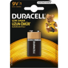 DURACEL 9 VOLT PİL