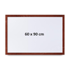 DUVAR MONTE AHŞAP YAZI TAHTASI 60*90