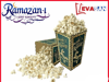 ECO 8 Lİ HOŞGELDİN RAMZAN MISIR KUTUSU