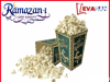 ECO 8 Lİ HOŞGELDİN RAMZAN MISIR KUTUSU