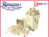 ECO 8 Lİ RAMAZAN MISIR KUTUSU