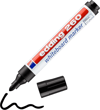 EDDİNG 260 TAHTA KALEMİ SİYAH PAK:10 LU
