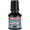 EDDİNG (E-BT30) MÜREKKEP 30 ML SİYAH *300