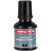 EDDİNG (E-BT30) MÜREKKEP 30 ML SİYAH *300