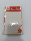 EDİL 5  SAYFA BEYAZ ETİKET P:24 LÜ