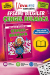 EFSANE BİLGİLER ÇENGEL BULMACA 127 SAYFA 