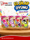 EL ŞİLAP OYUNU