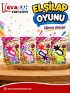 EL ŞİLAP OYUNU