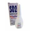 ELSA BOND S02 SUPER GLUE JAPON YAPŞTIRICI *500