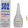 ELSA BOND S02 SUPER GLUE JAPON YAPŞTIRICI *500