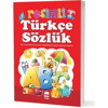 EMA RESİMLİ TÜRKÇE SÖZLÜK  *45