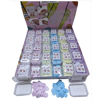 ENFA 2003 SİHİRLİ SABUN PK:60 LI *1440