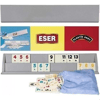 ESER PLASTİK OKEY TAKIMI