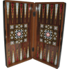 ESER SEDEFLİ POLYESTER TAVLA