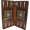 ESER SEDEFLİ POLYESTER TAVLA