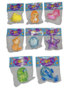 ESNEK SIKIŞTIRMA MOJMOJ BÜYÜK BOY 12 Lİ KARIŞIK PAKET