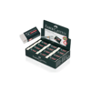 FABER 188524 BEYAZ SİLGİ 7085/24 PK:24 LÜ