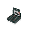 FABER 188923 SİYAH SİLGİ 7089/20 PK:20 Lİ
