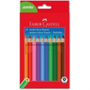 FABER CASTEL JUMBO KURU BOYA 12 Lİ