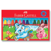 FABER CASTEL PASTEL BOYA 12 Lİ