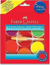 FABER CASTELL JUMBO SULU BOYA12 RENK