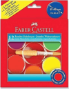 FABER CASTELL JUMBO SULU BOYA12 RENK
