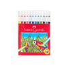 FABER CASTELL KEÇELİ KALEM 12 Lİ