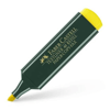 FABER CASTELL SARI FOSFORLU KALEM 10 LU