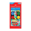 FABER CASTELL SULU BOYA 12 Lİ KÜÇÜK