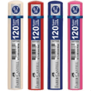 FABER GRİP MİN 120 Lİ 07 UÇ 12 Lİ PK