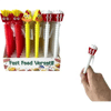 FAST FOOD VERSATİL KALEM 0.7 36 LI