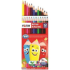 FATİH 12 RENK KURU BOYA *288