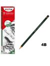 FATİH DERECELİ KALEM 4B 12Lİ *144