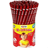 FATİH JUMBO ÜÇGEN İLK KALEMİM KIRMIZI 72 Lİ