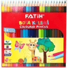FATİH KURUBOYA 24 RENK *144