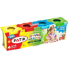 FATİH OYUN HAMURU 4 RENK *48