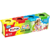 FATİH OYUN HAMURU 4 RENK *48