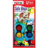 FATİH S12 12 RENK SULU BOYA