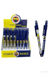 FENERBAHÇE VERSATİL KALEM 40 LI STAND
