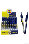 FENERBAHÇE VERSATİL KALEM 40 LI STAND