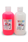 FENİX FN03-03 SLİME JELİ RENKLİ 250 ML. *72