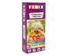 FENİX FN302 PARMAK BOYASI 10LU