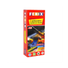FENİX FN56 AKRİLİK BOYA ASKILI  12*25 ml *30