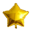 FOLYO BALON 24 İNC YILDIZ FOLYO BALON