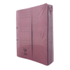 FULL YARIM KAPAK KARTON DOSYA 50 Lİ *700