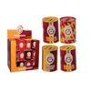 GALATASARAY METAL KUMBARA 24 LÜ STAND