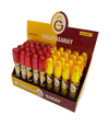 GALATASARAY ROKET SİLGİ 36 LI STAND