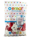 GEMAR 8