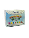 GEOMETRİK CİSİM VE ŞEKİLLER KOD:EM-0096